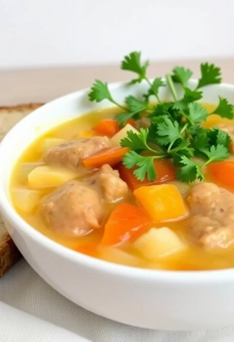 creamy sausage vegetable soup, sausage vegetable soup recipe, hearty sausage vegetable soup, one-pot creamy sausage soup, comfort food soup, easy sausage vegetable soup, homemade creamy sausage soup, savory sausage vegetable soup, rich creamy sausage soup, delicious creamy sausage soup, winter comfort soup, creamy veg soup with sausage, flavorful sausage vegetable soup, rustic creamy sausage soup, quick sausage vegetable soup, gourmet creamy sausage soup, simple sausage vegetable soup, healthy creamy sausage soup, comforting sausage vegetable soup, ultimate creamy sausage vegetable soup