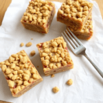 Pecan Cream Cheese Dip: Sweet & Savory