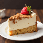 Small Batch Apple Crumble: Cozy Comfort in Every Bite!