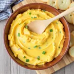 Southern Maryland Grilled Cheese Sandwich