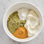 Small Batch Apple Crumble: Cozy Comfort in Every Bite!