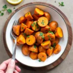 How to Make Ranch & Sour Cream Dip in 5 Minutes