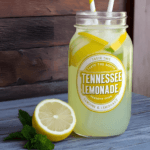 Sweet & Fresh Strawberry Mint Julep Recipe