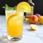 Overnight Sourdough Blueberry Muffins: Easy & Tasty