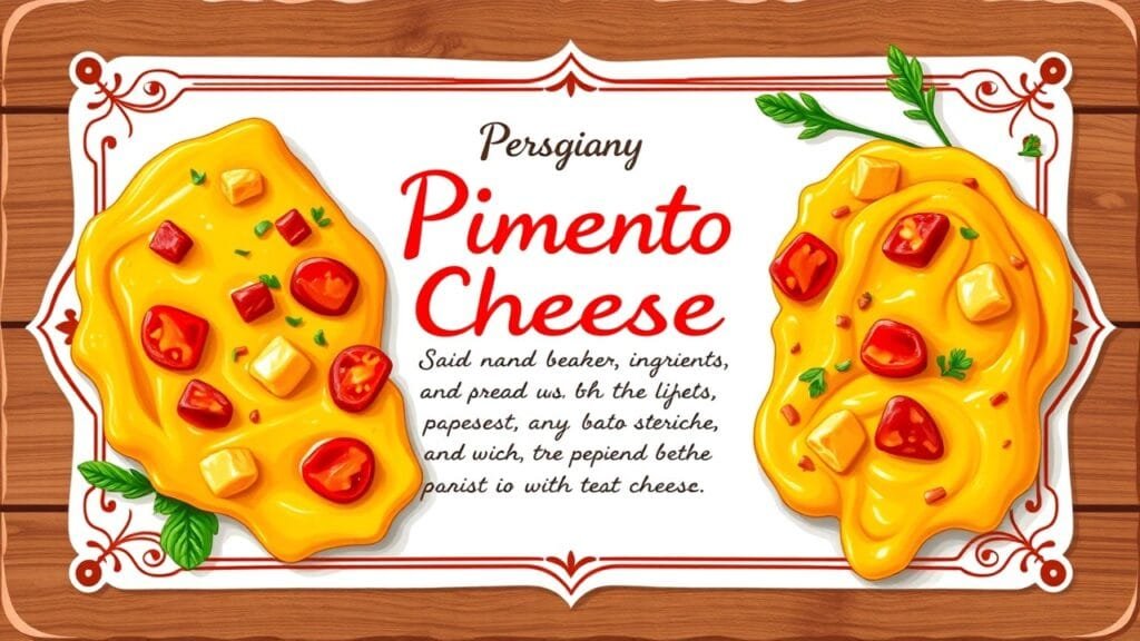 pimento cheese recipe