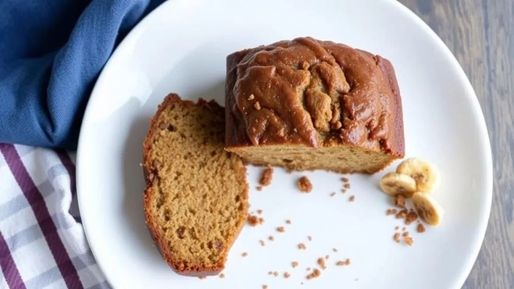 Southern banana bread recipe