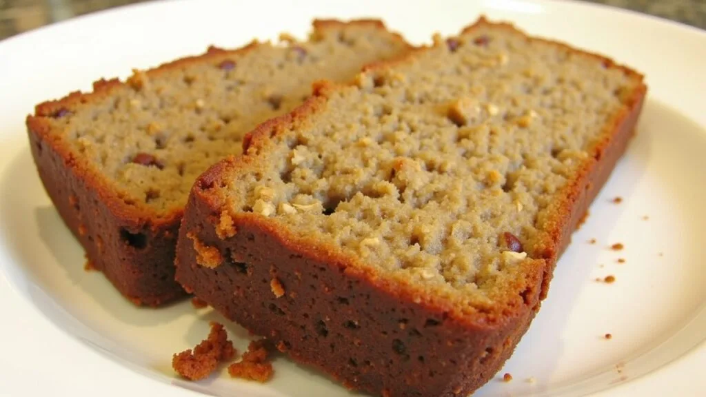 Southern banana bread recipe