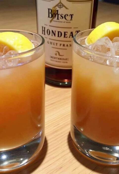 Cocktails Inspired by the Tennessee Whiskey Trail