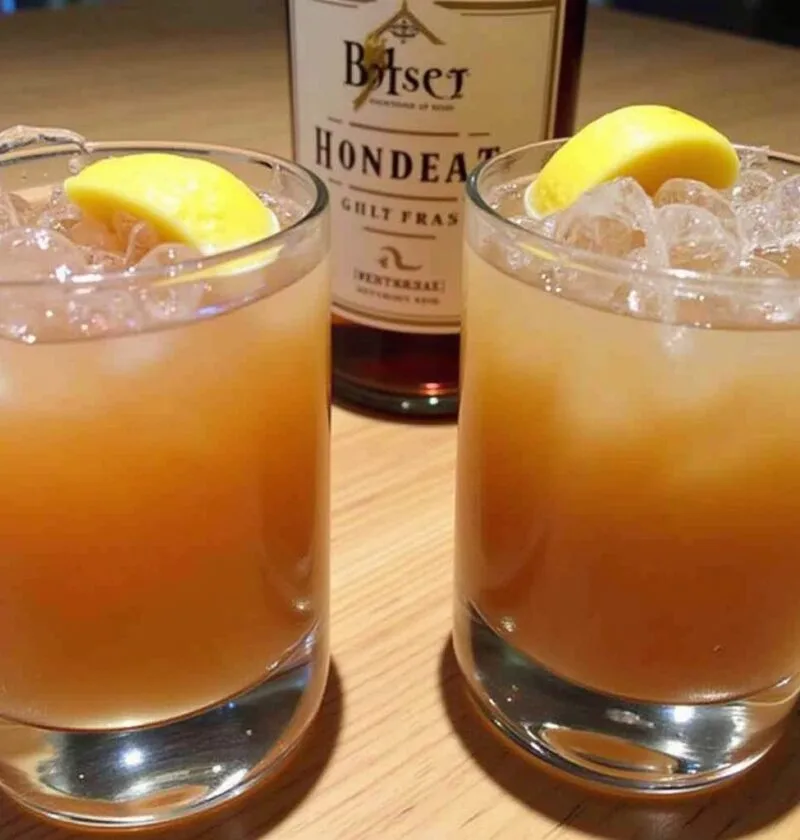 Cocktails Inspired by the Tennessee Whiskey Trail