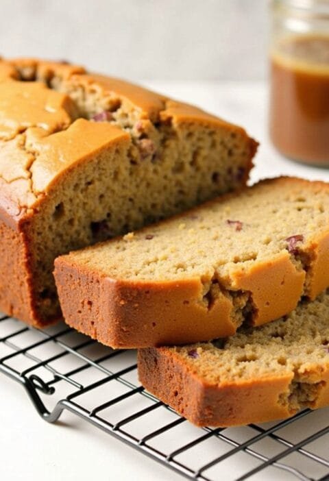 Southern banana bread recipe