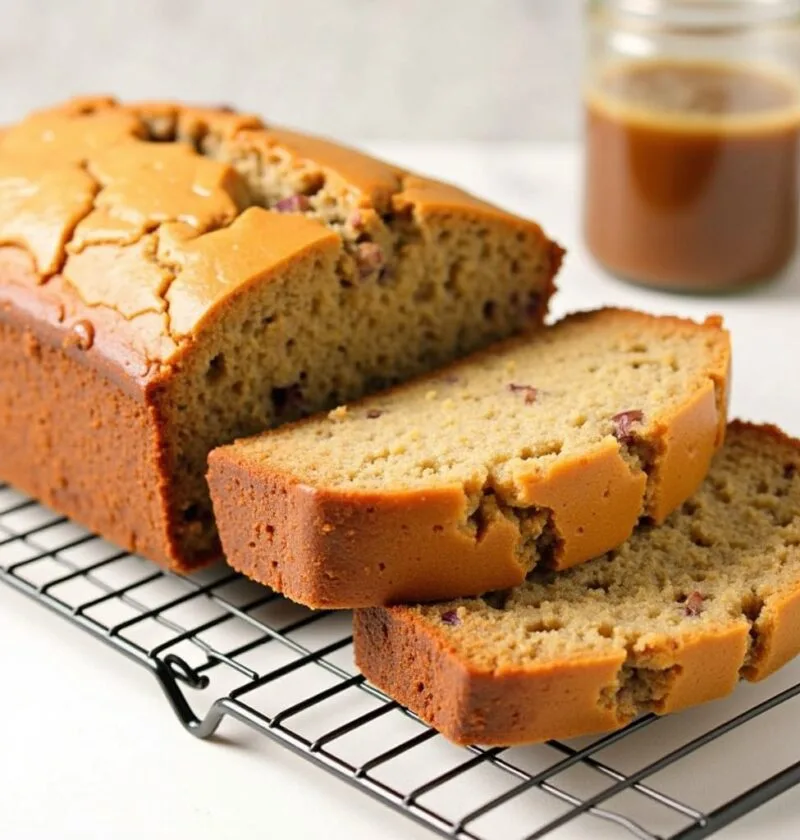 Southern banana bread recipe