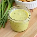 Blood orange margarita with blood orange syrup