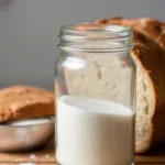 Double Sourdough Bread: Twice the Flavor!