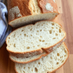 Fresh Milled Flour Sourdough: A Tasty Revolution