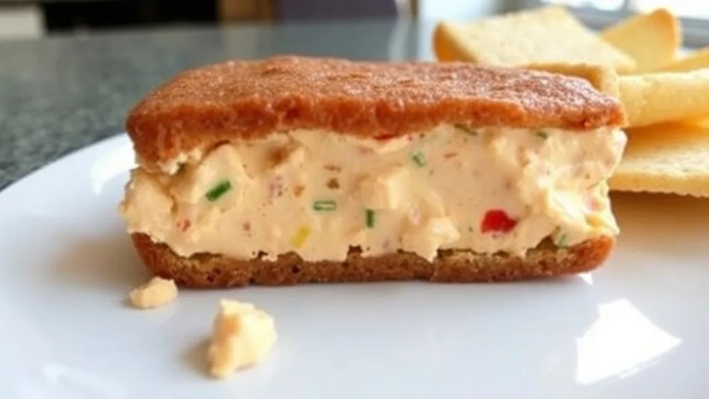 Pawleys Island pimento cheese recipe