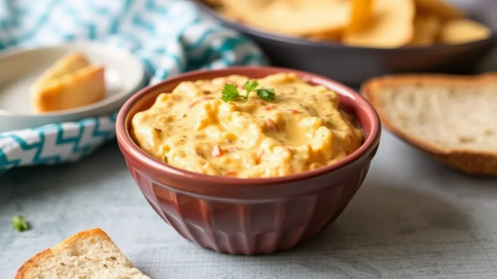Pawleys Island pimento cheese recipe