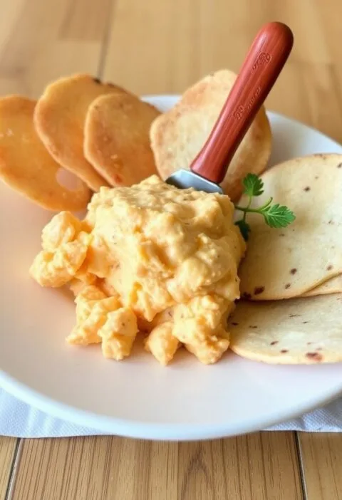 Pawleys Island pimento cheese recipe