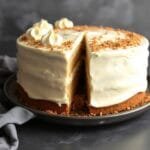 Sicilian Bourbon Sour: A Zesty Cocktail Adventure!