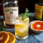 Graham Cracker Boston Cream Cake: Sweet & Crunchy!