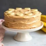 Fluffy Gluten Free Cottage Cheese Pancakes