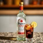 Batanga Tequila Blanco: A Simple Classic