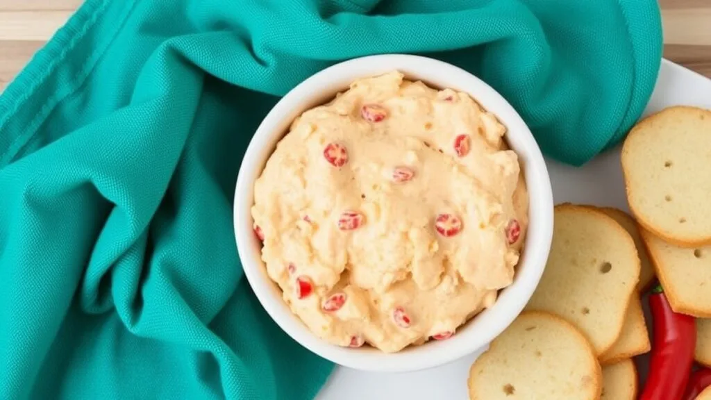 Pawleys Island pimento cheese recipe